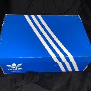 Adidas Samoa j US 4 1/2